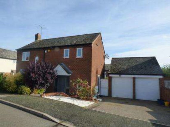 4&nbsp;Bedroom&nbsp;Detached